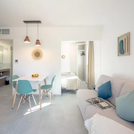 Aparthotel Pierre Et Cap Cassis Calanques *